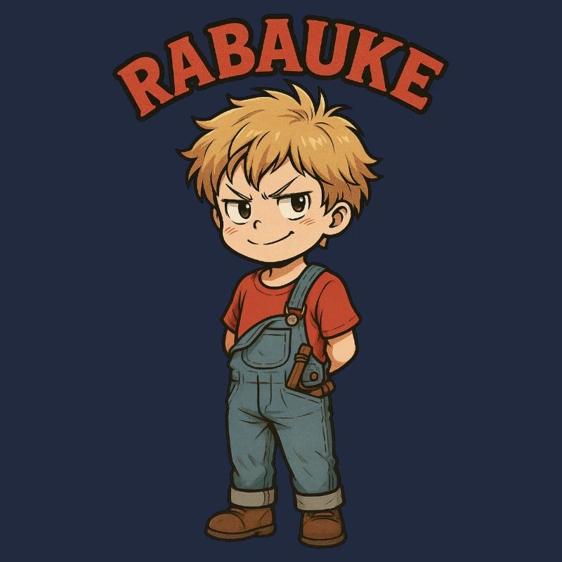 Rabauke