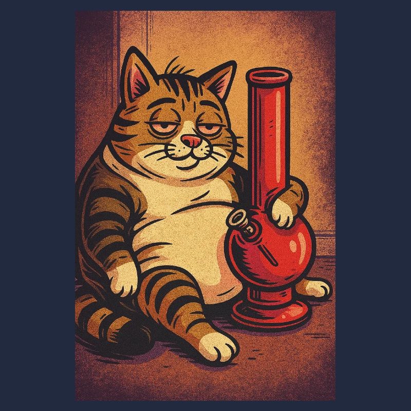 Stoned & Chunky