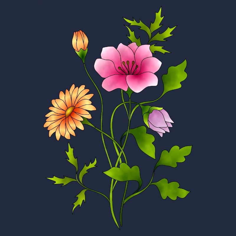Blumen