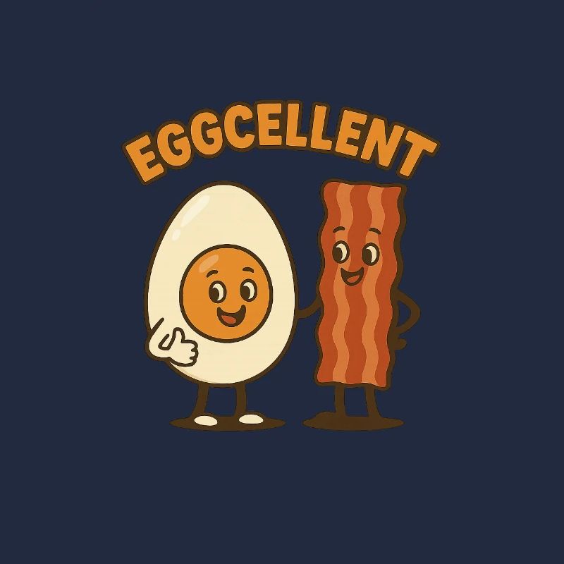Eggcellent