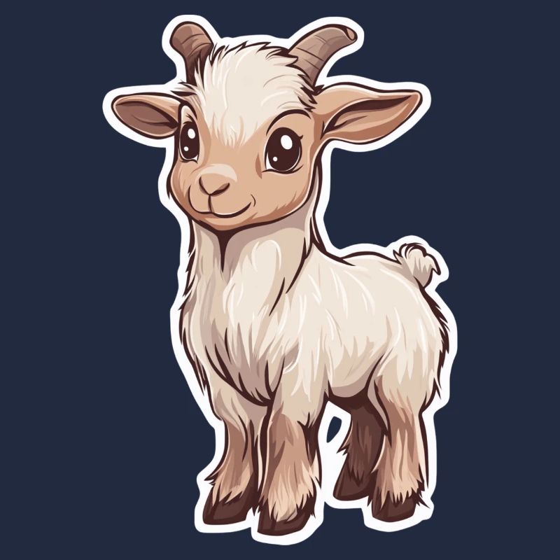 Chèvre