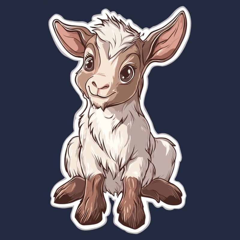 Chèvre