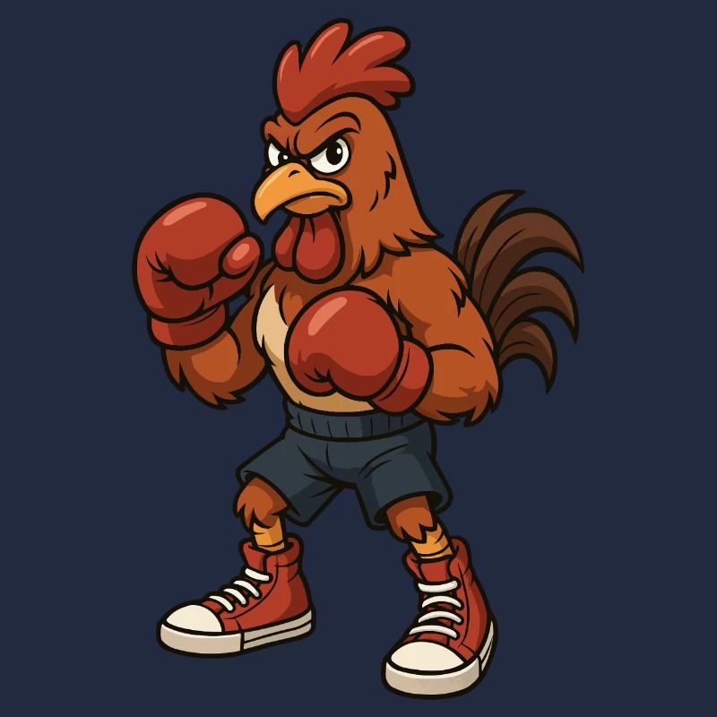 hahn boxer