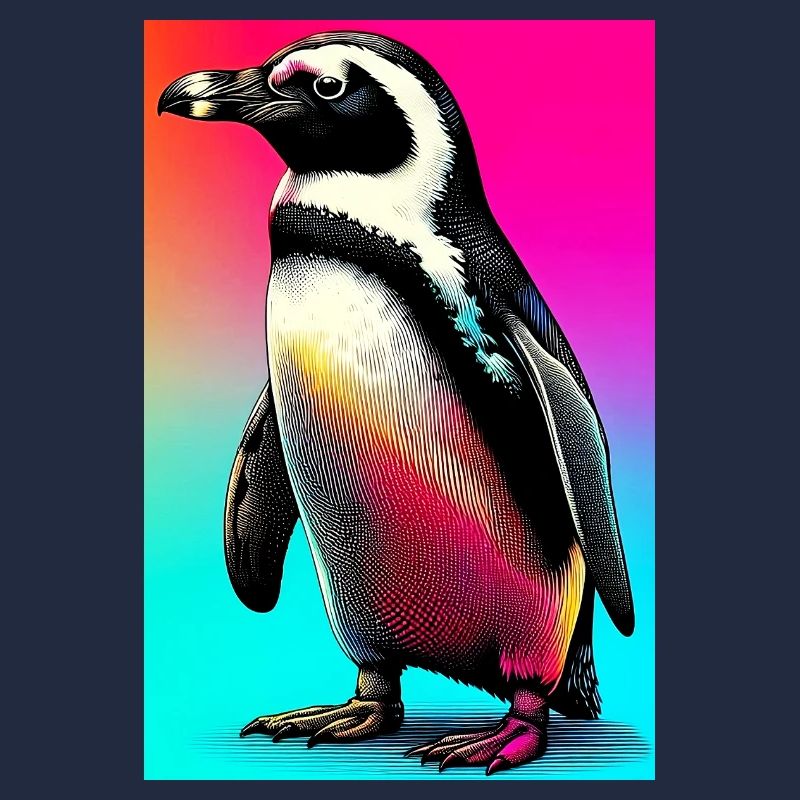penguin