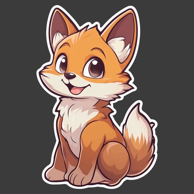 Fuchs