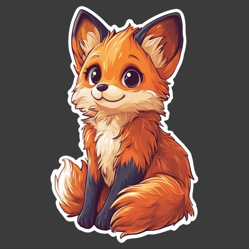 Fuchs