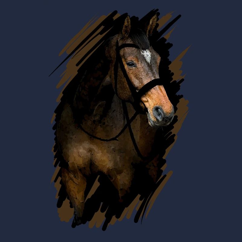 Pferd