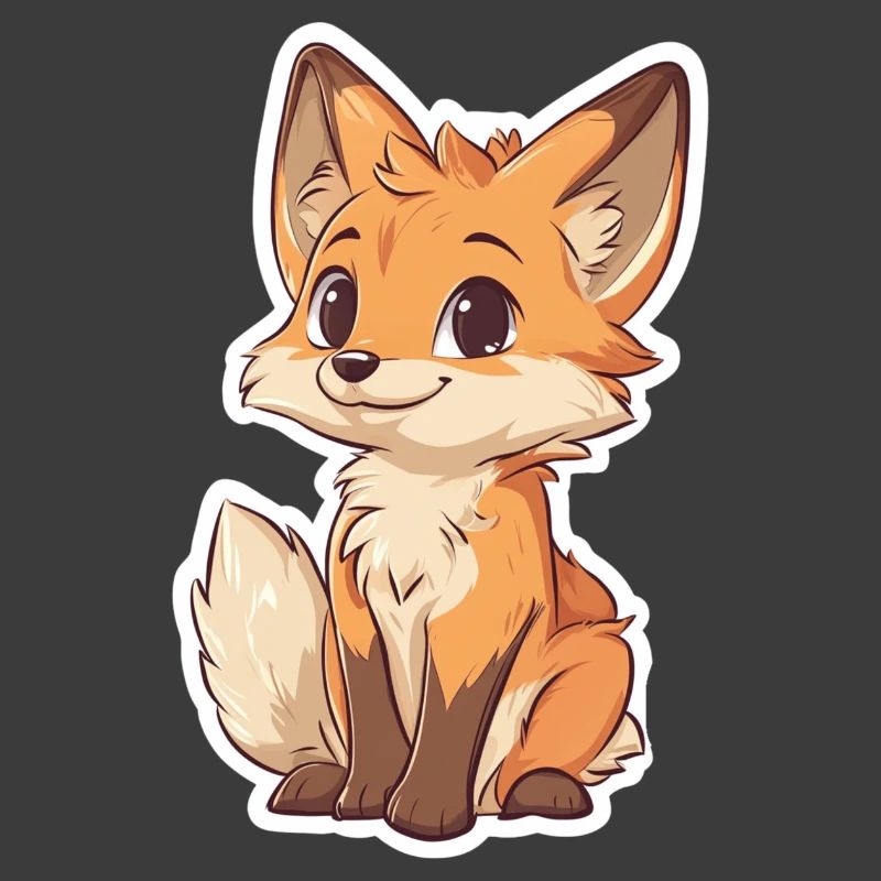 Fuchs