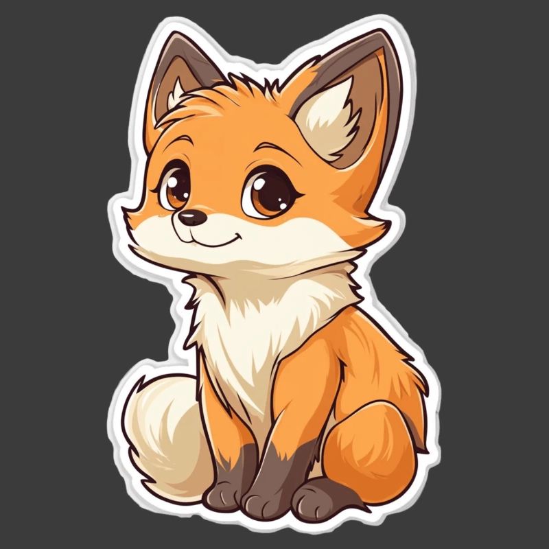 Fuchs