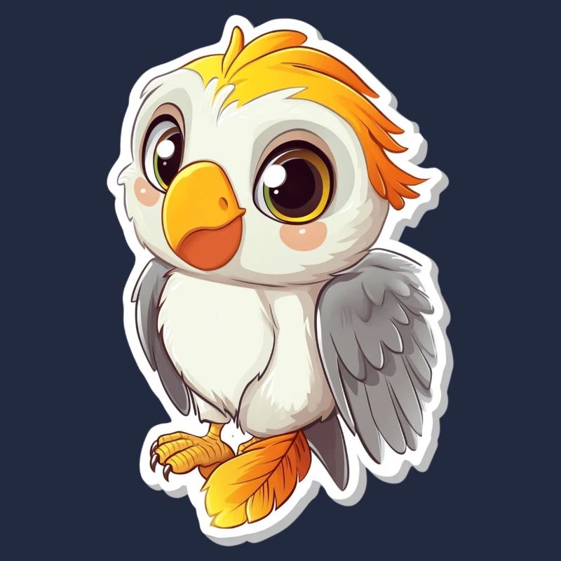 Cockatoo