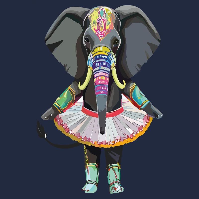 Elefant_im_Tuettue