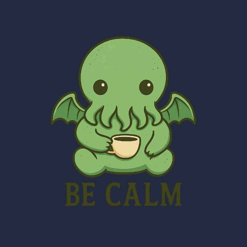 Bébé Cthulhu