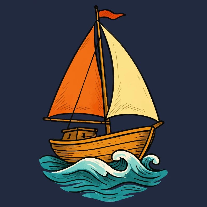 segelboot