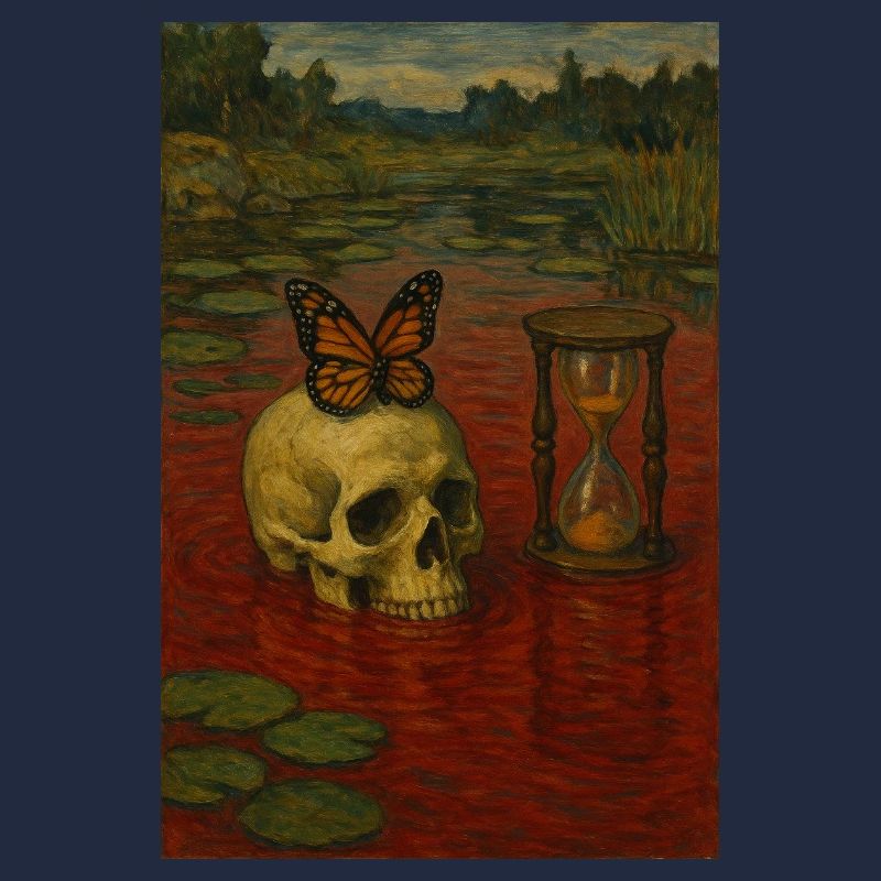 Die Zeit wird nicht warten