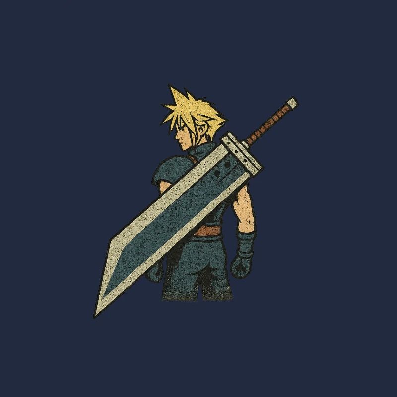 FF7