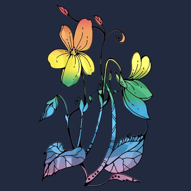 Blumen