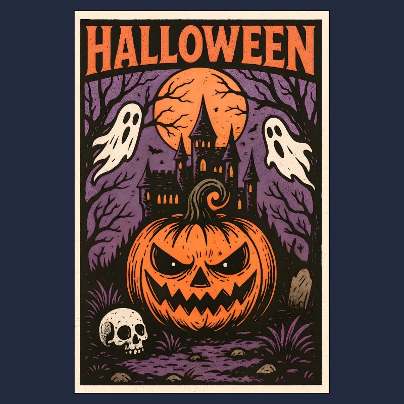 Halloween classique