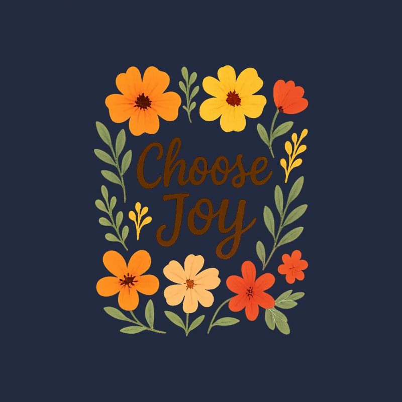 Choose Joy