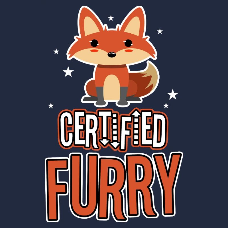 Certified furry