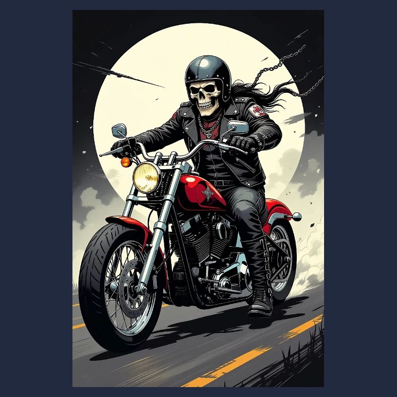 Chopper_Biker_Artwork_Collection_R05