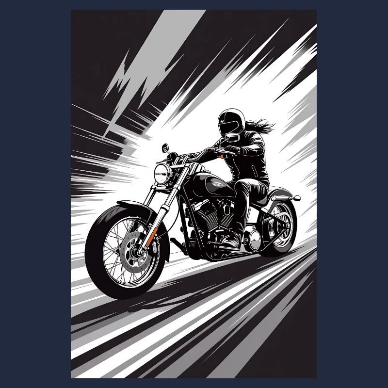 Chopper_Biker_Artwork_Collection_R03