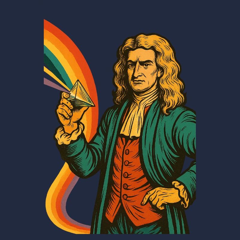 Psychedelic Art Big Count