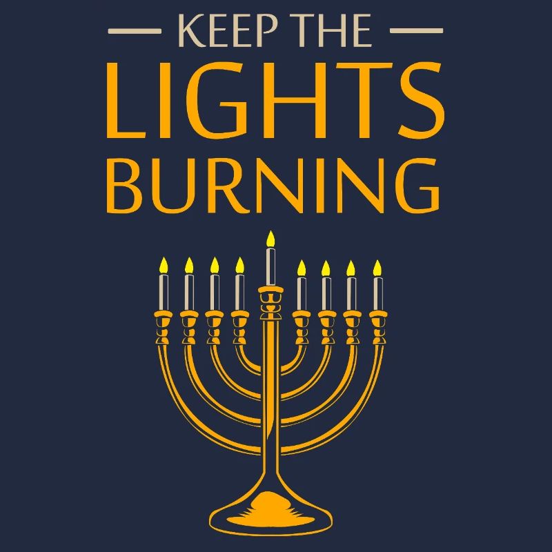 Hanoukka Hanoukka Hanoucca