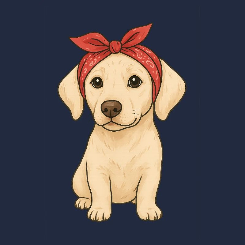Petit Labrador