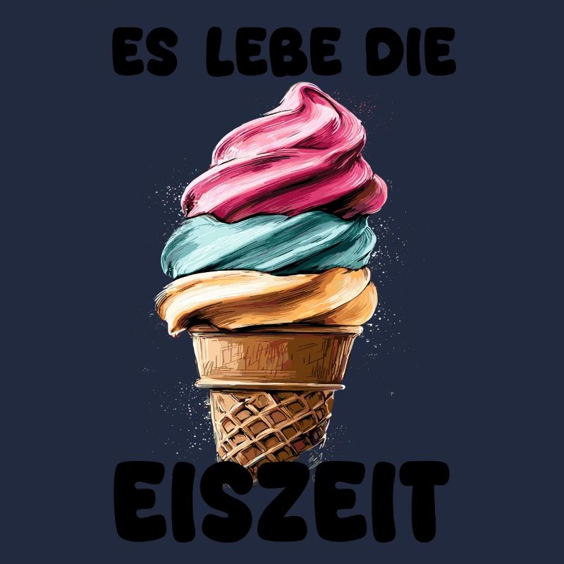Vive l’ère glaciaire - saveur de crème glacée