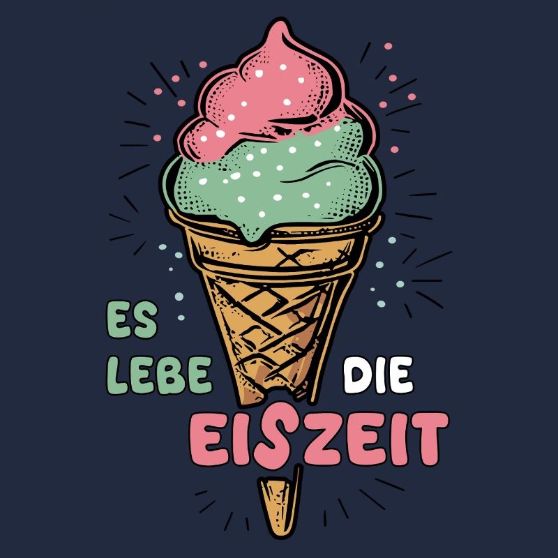 Es lebe die Eiszeit