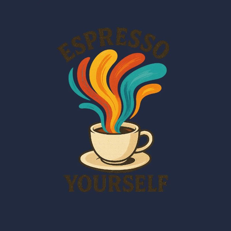 Espresso Yourself