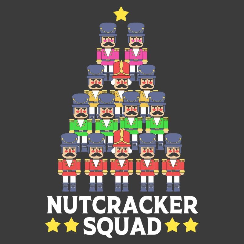 Christmas Nutcracker