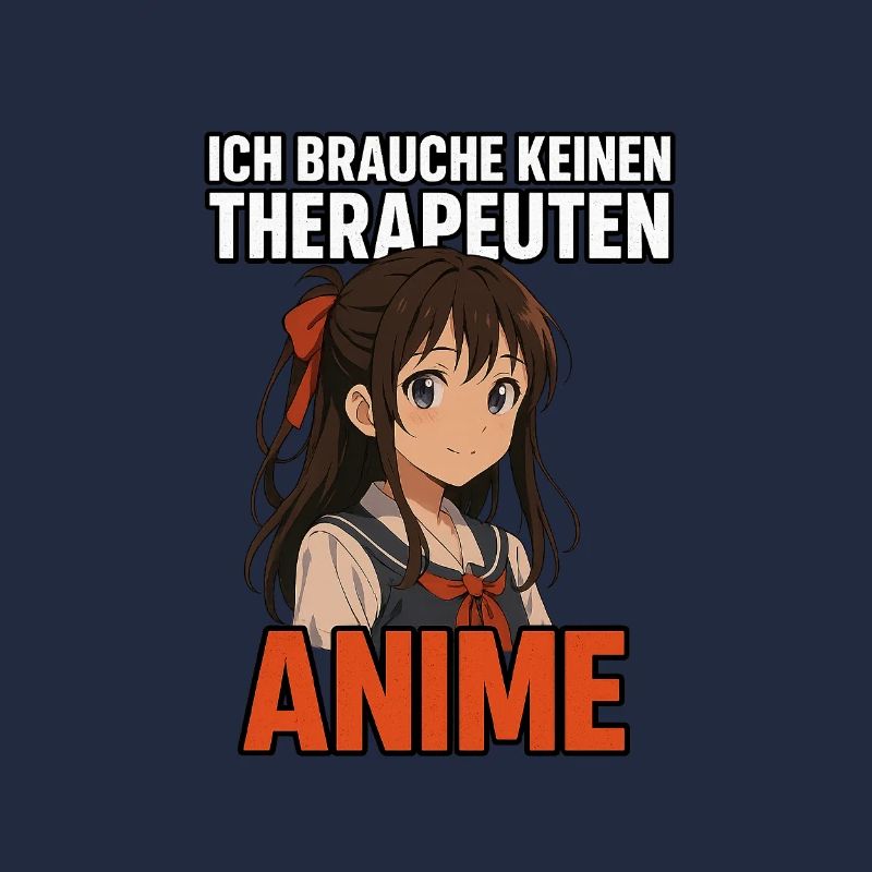Anime ist mein Leben