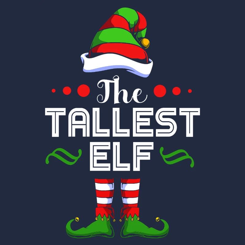 Elfe Elf Weihnachtsgeschenk