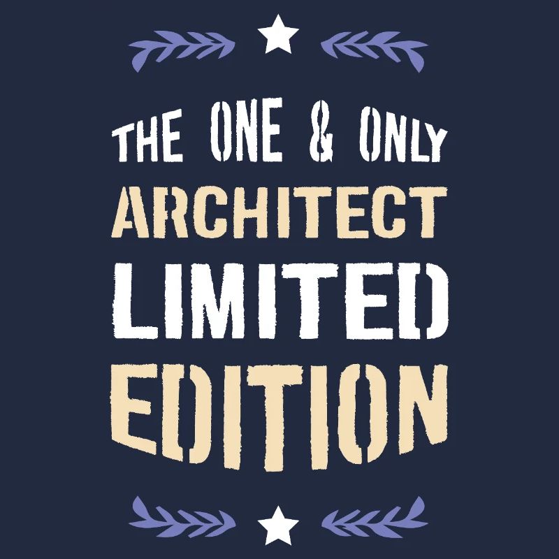 Architect Limited Edition