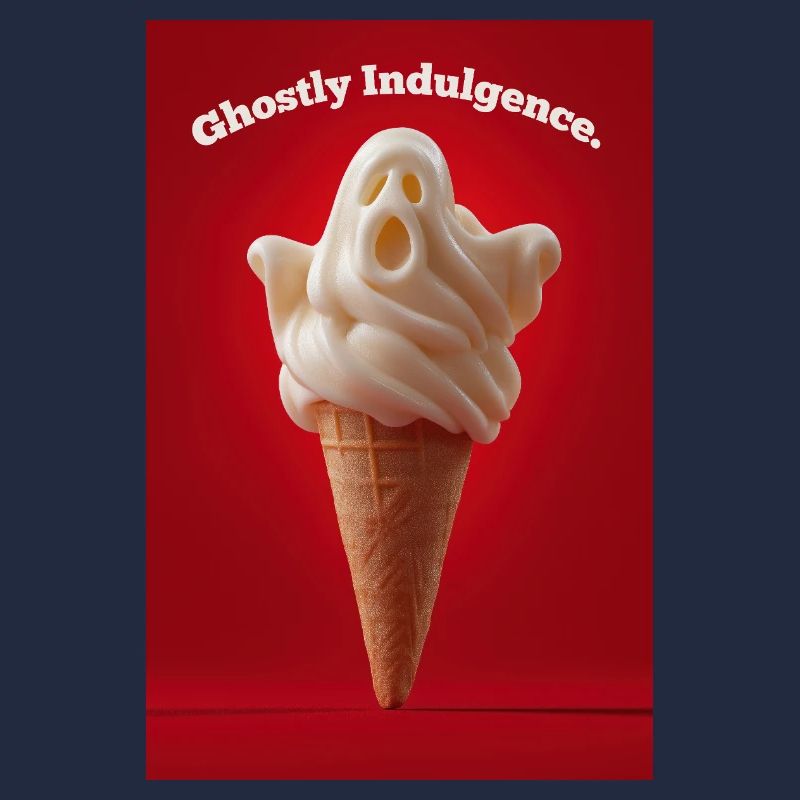 Glace Ghostly Indulgence
