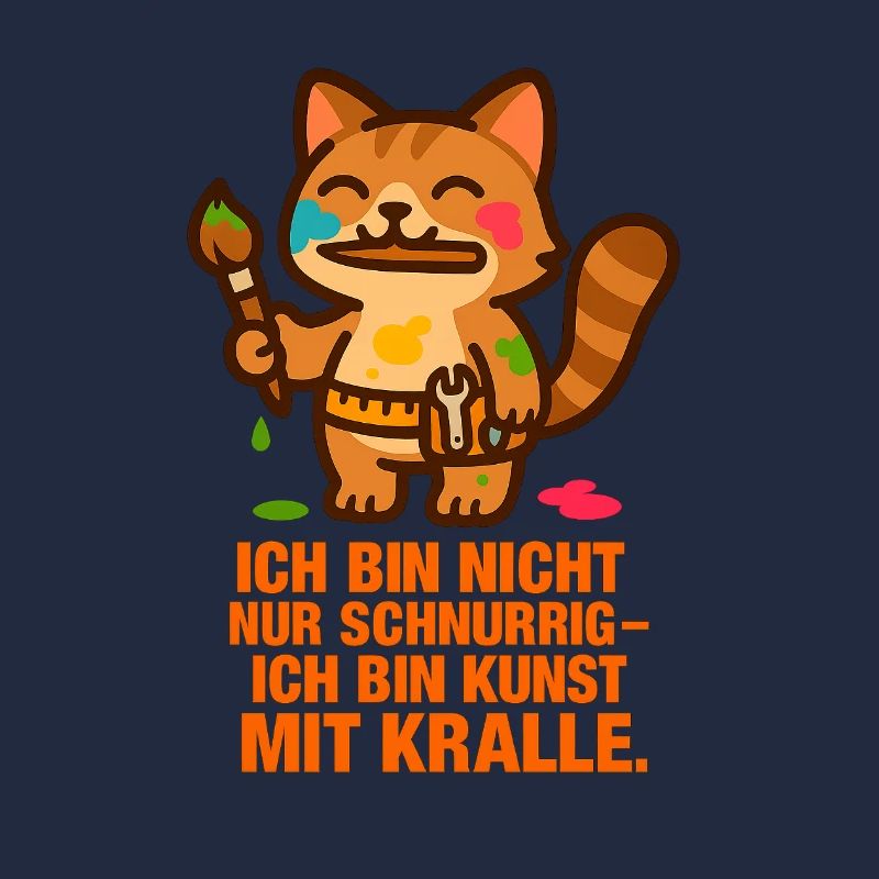 Ich_bin_nicht_nur_Schnurrig_Ich_bin_Kunst