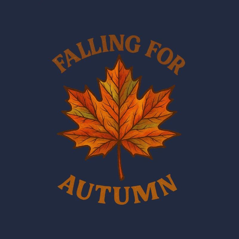 Falling for Autumn