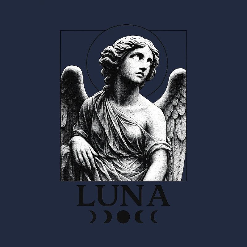 Luna Ascendant – White Edition
