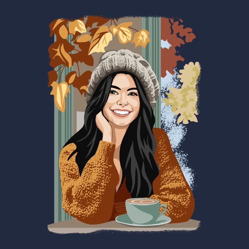 Café d’automne