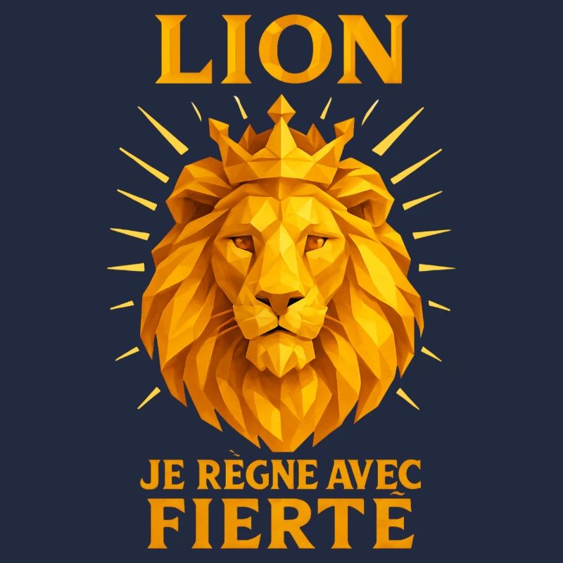 Sternzeichen Löwe - Astrologie