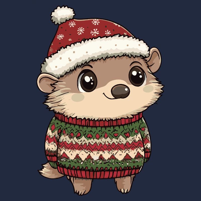 Noël hérisson