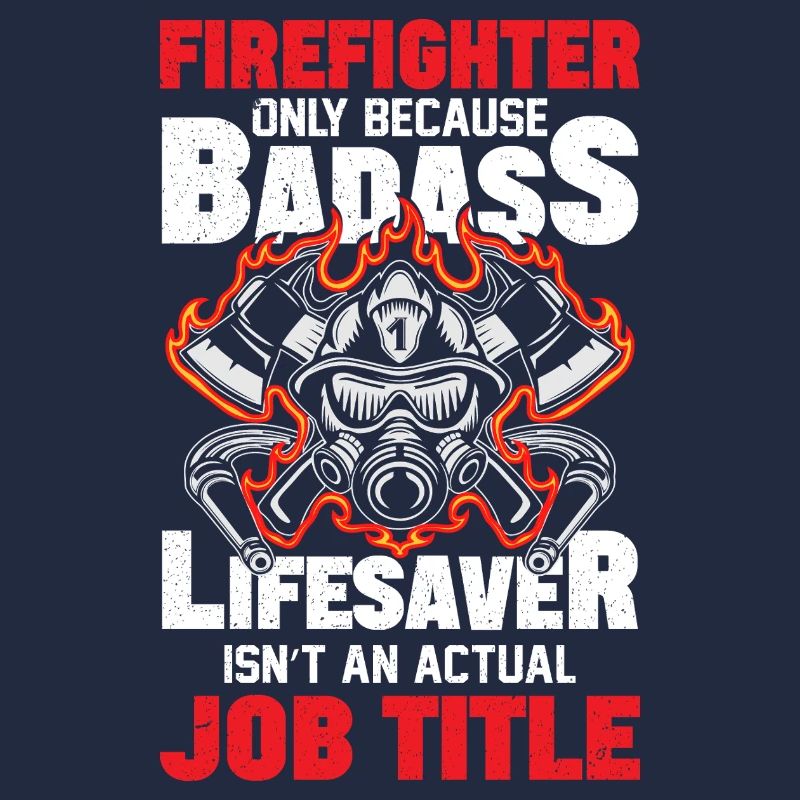 Fireman