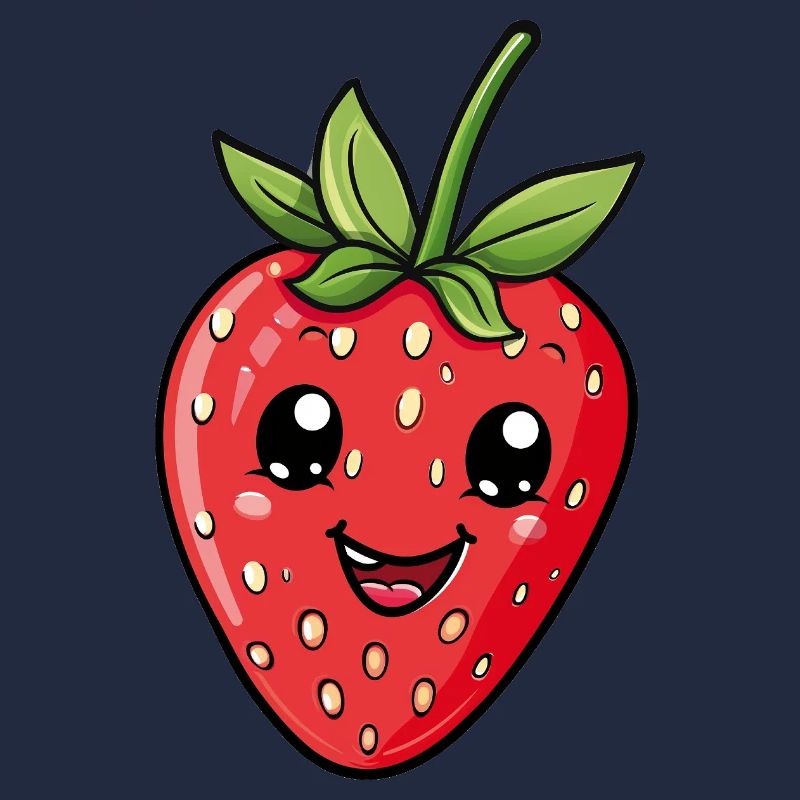 Erdbeere
