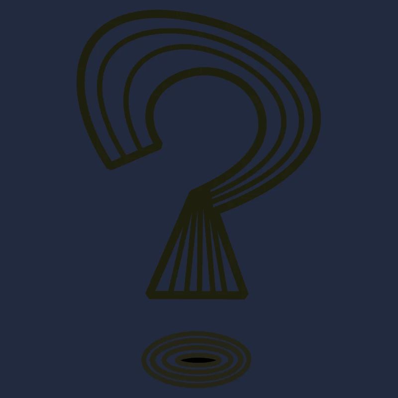 Point d’interrogation de Cean