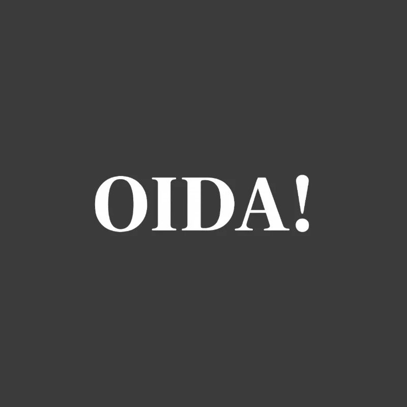 OIDA! Kontrast-Statement