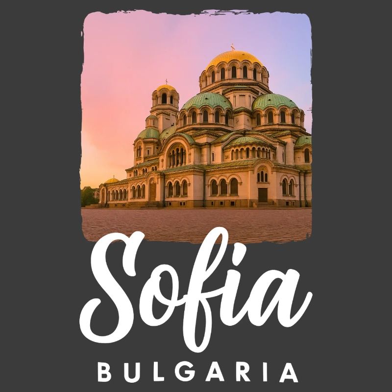 Sofia Bulgaria