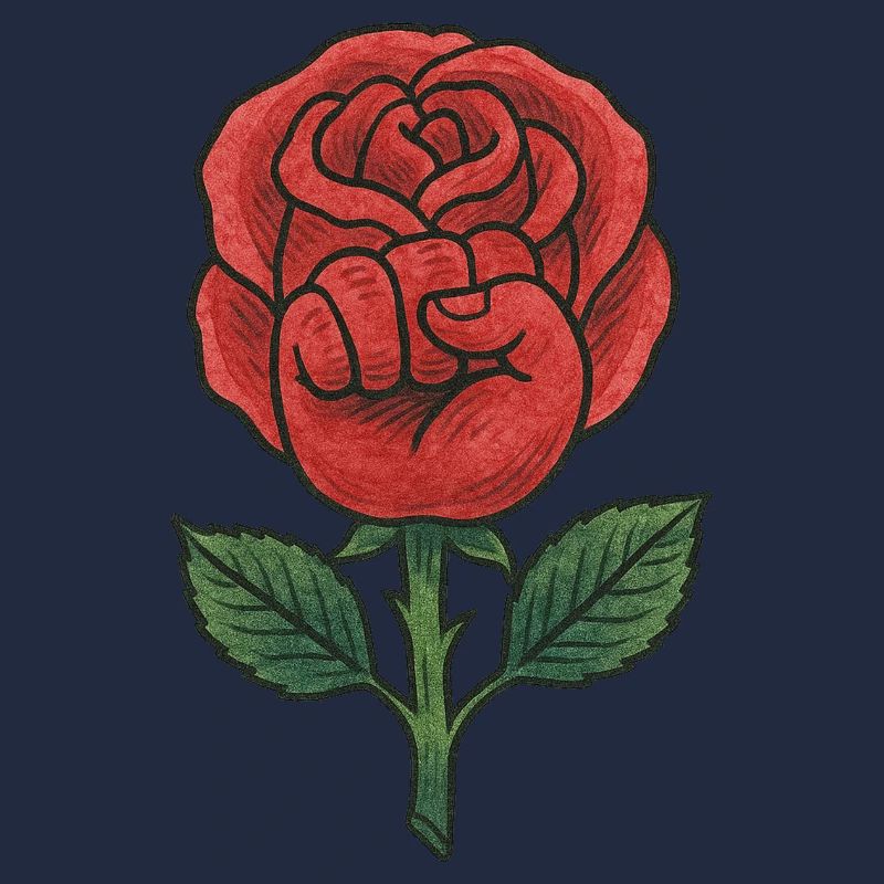Rose Resist