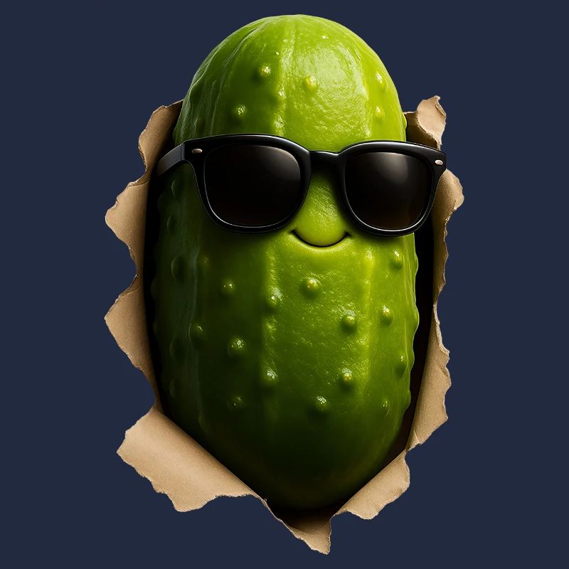 Gurke Gewürzgurke