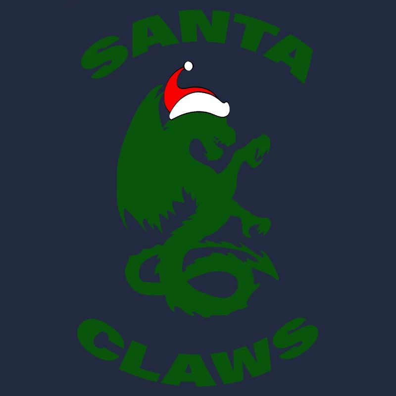 SANTA CLAWS